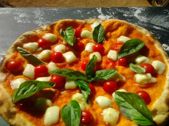 Piccola Roma Pizzeria